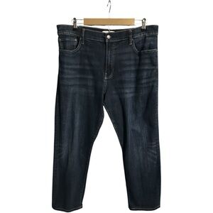 Lucky Brand Mens Jeans 412 Athletic Slim Blue Size 38 x 30